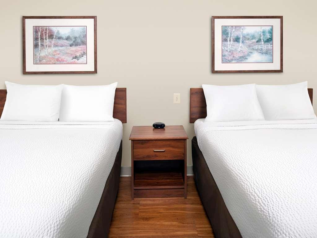 Extended Stay America Select Suites - Lubbock - West Room photo